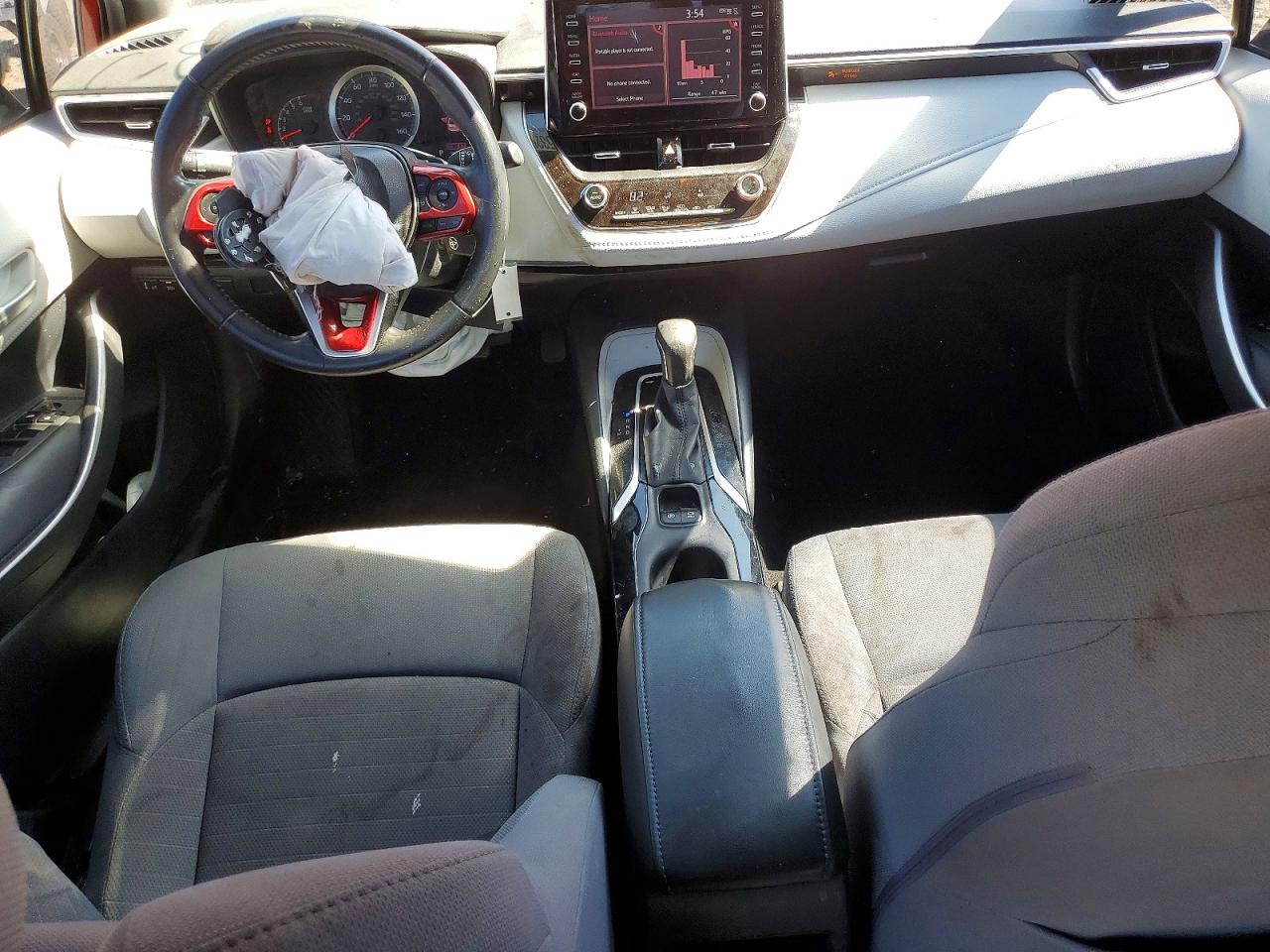 Toyota Corolla Se