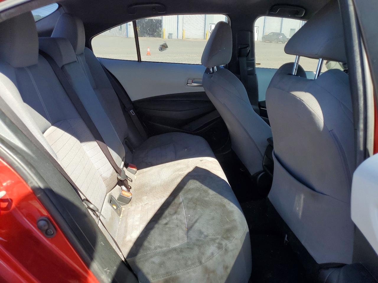 Toyota Corolla Se
