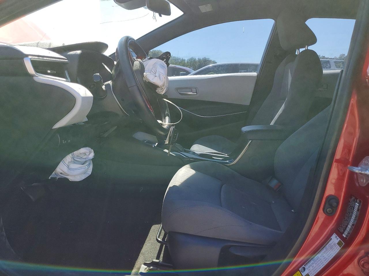 Toyota Corolla Se