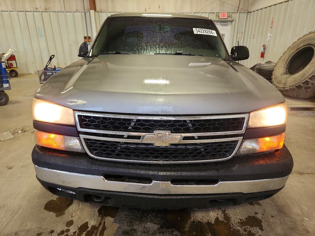 Chevrolet Silverado C1500