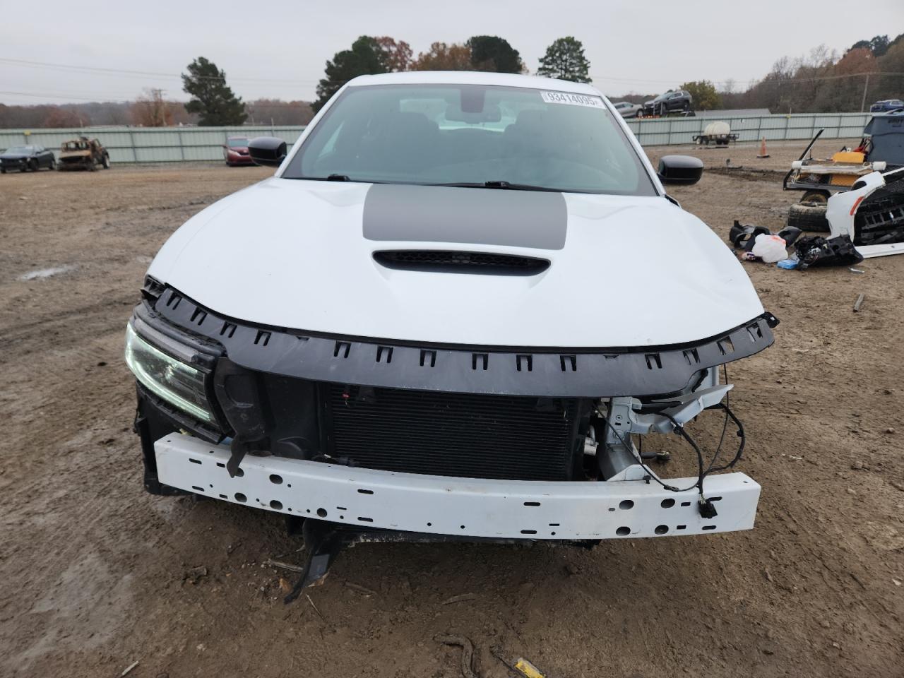 Dodge Charger Gt