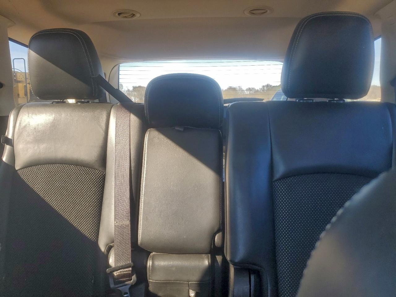 Dodge Journey Crossroad