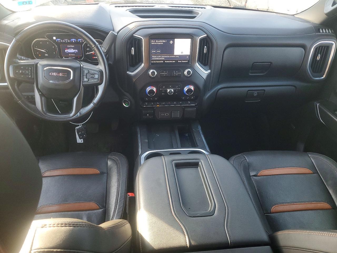 GMC Sierra K3500 At4