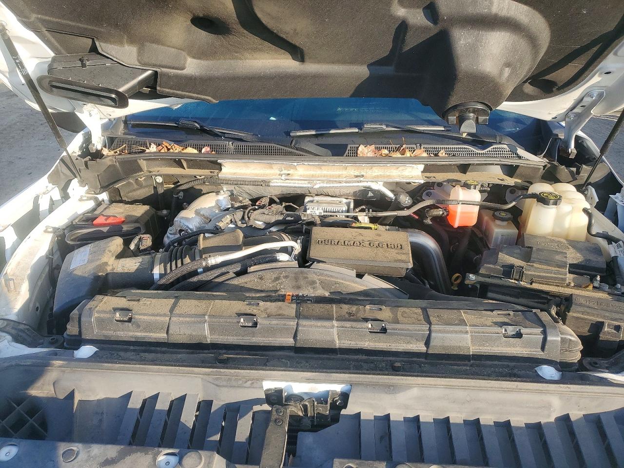 GMC Sierra K3500 At4