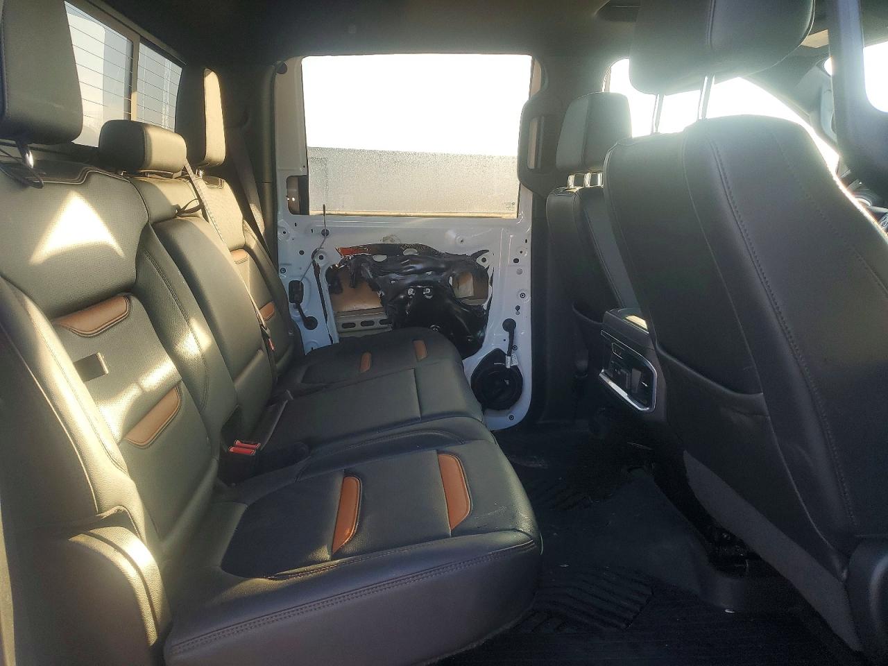 GMC Sierra K3500 At4