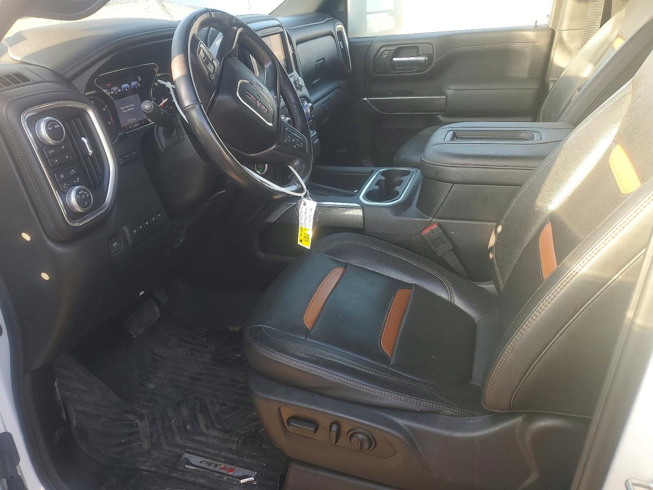 GMC Sierra K3500 At4