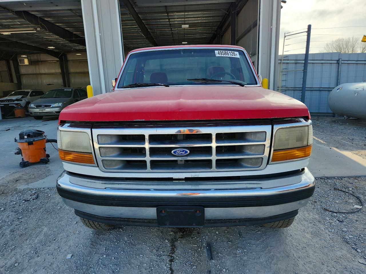 Ford F-250