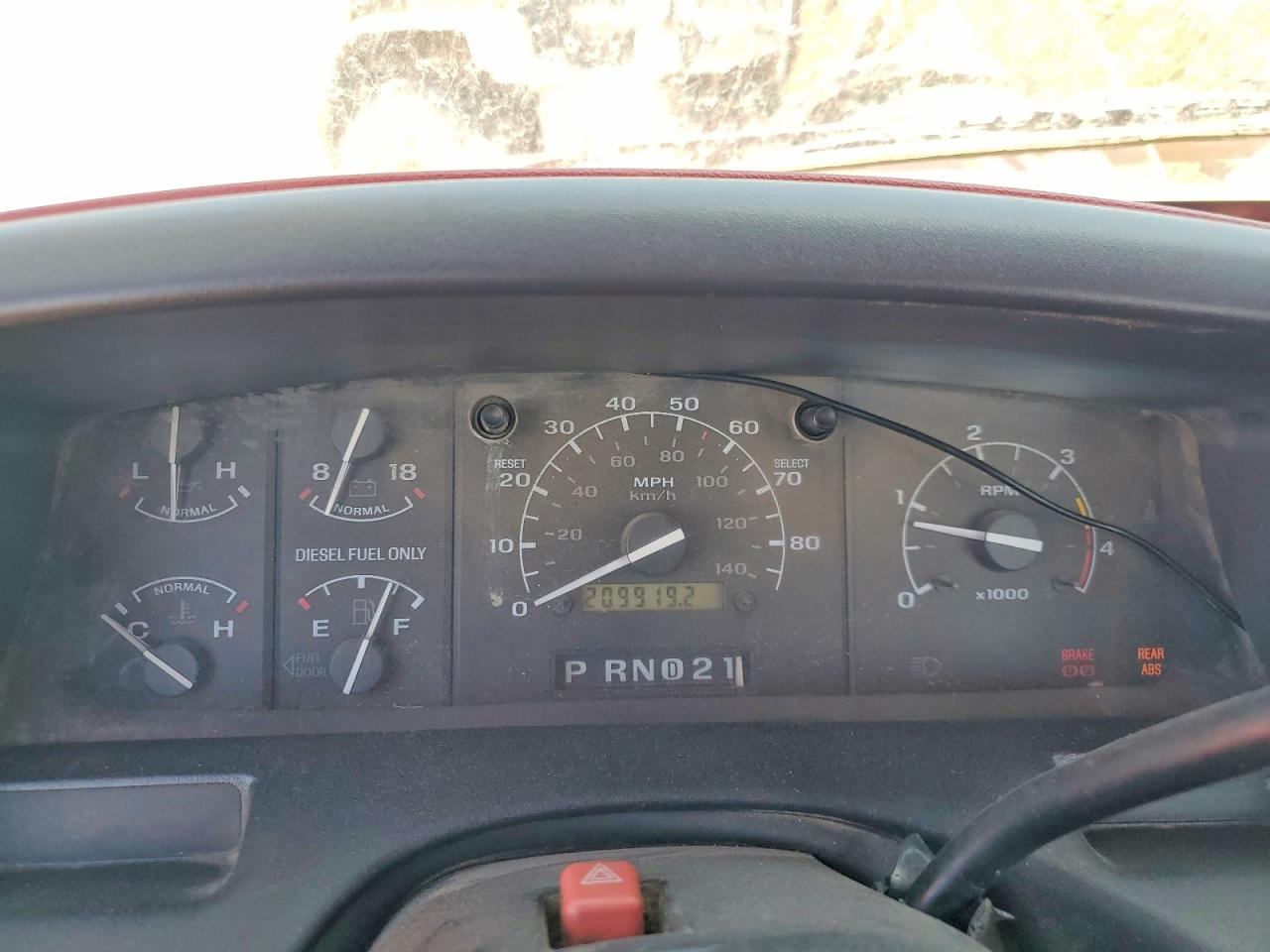 Ford F-250