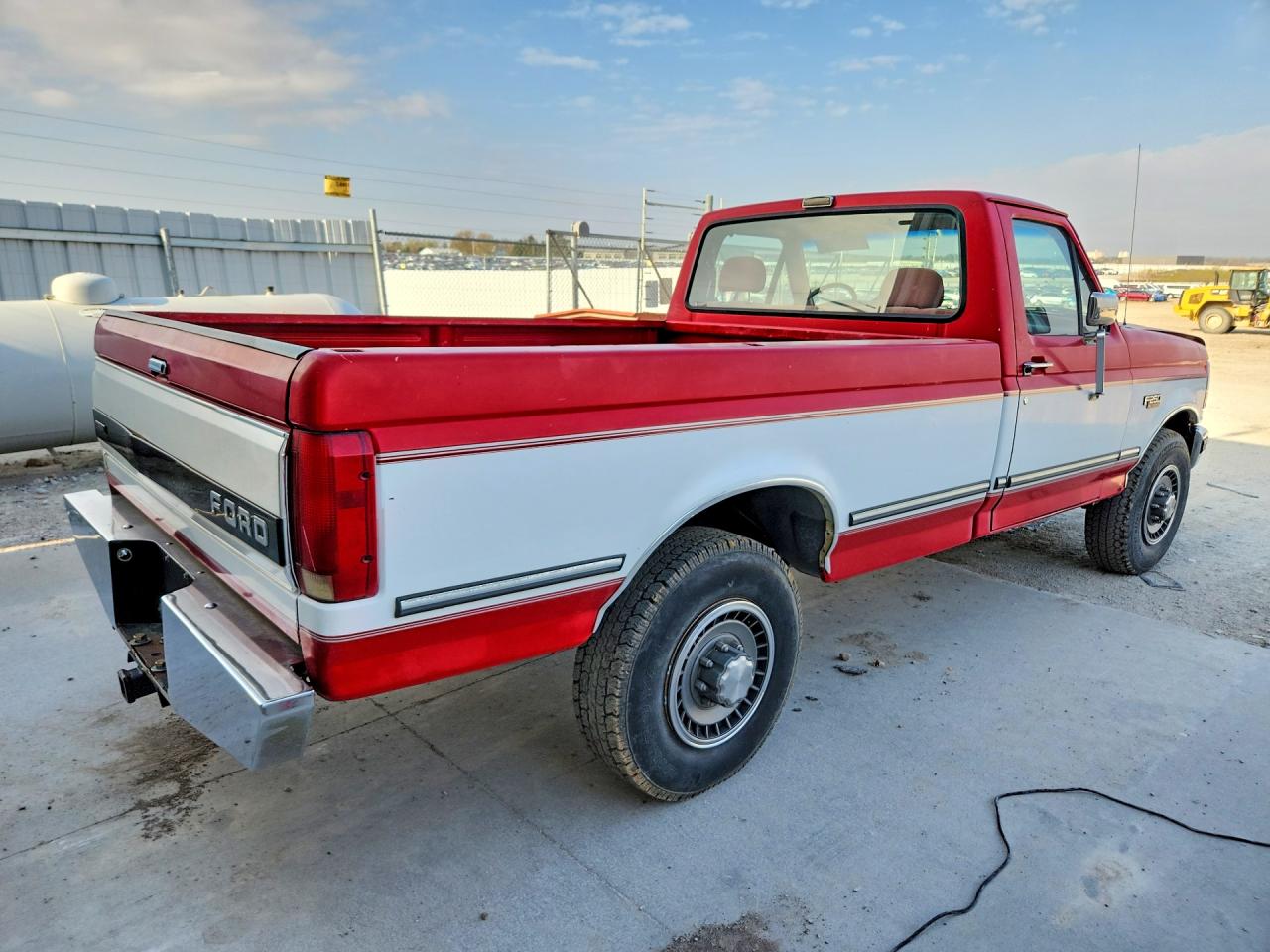 Ford F-250