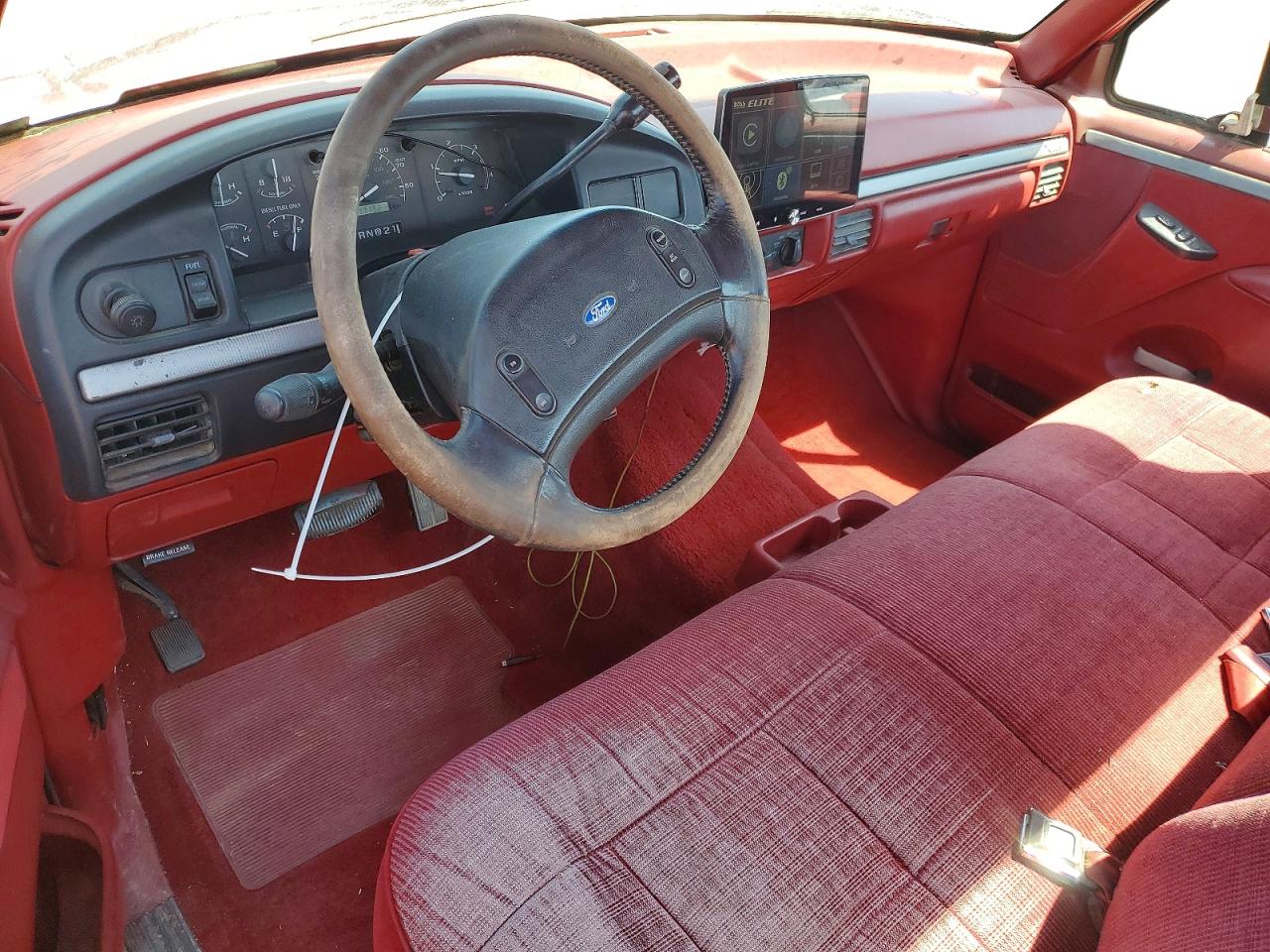 Ford F-250