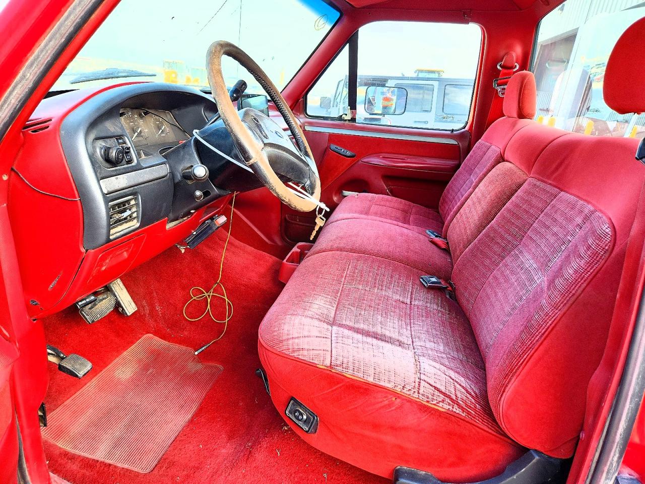 Ford F-250