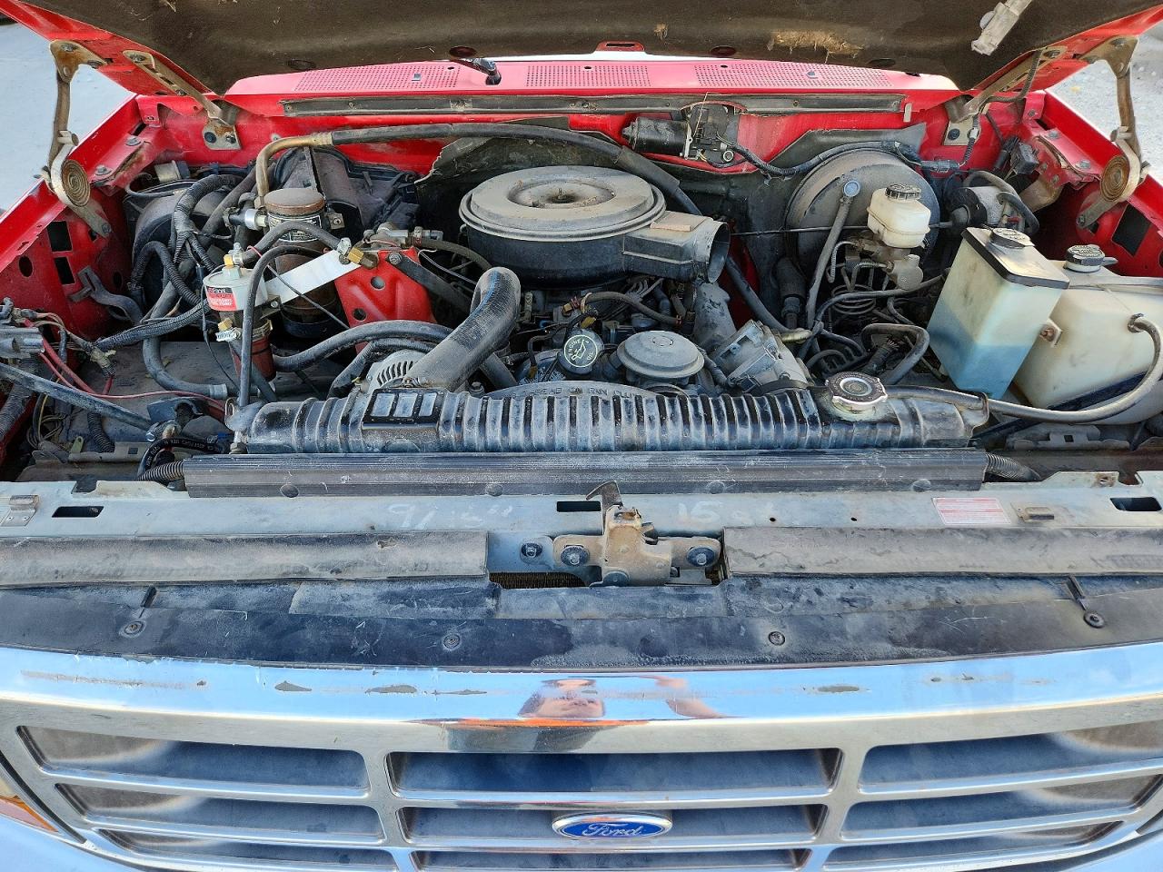 Ford F-250