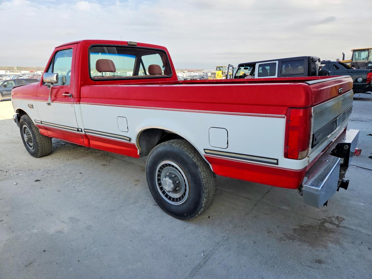Ford F-250
