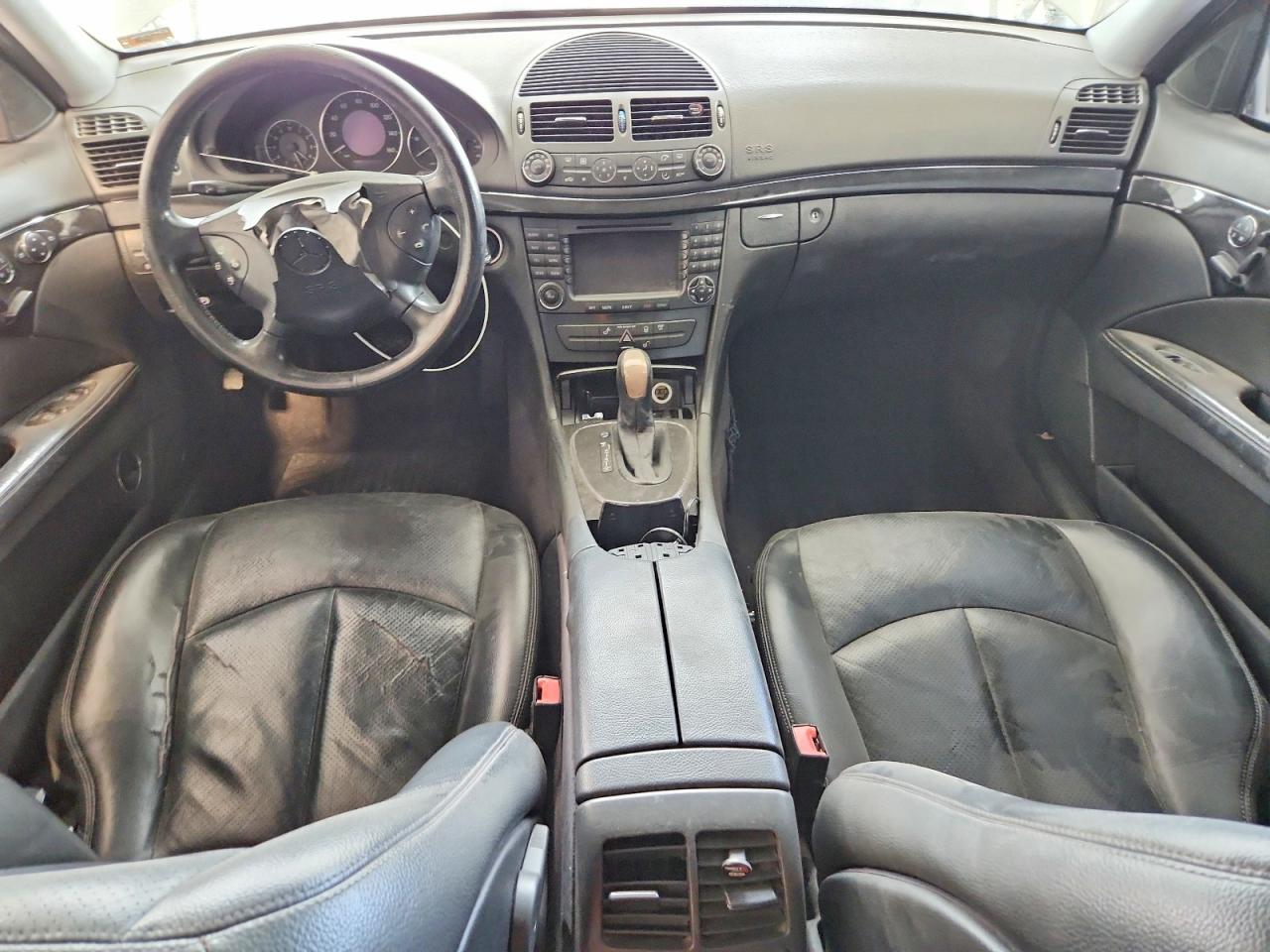 Mercedes-Benz E-Class 320 Cdi
