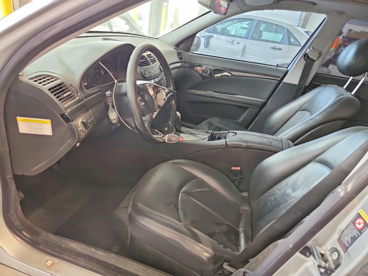 Mercedes-Benz E-Class 320 Cdi