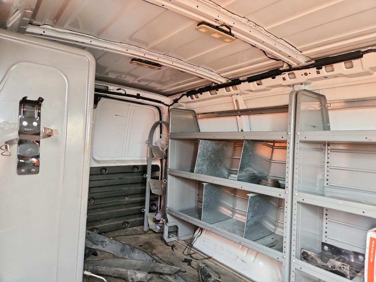 GMC Savana G2500