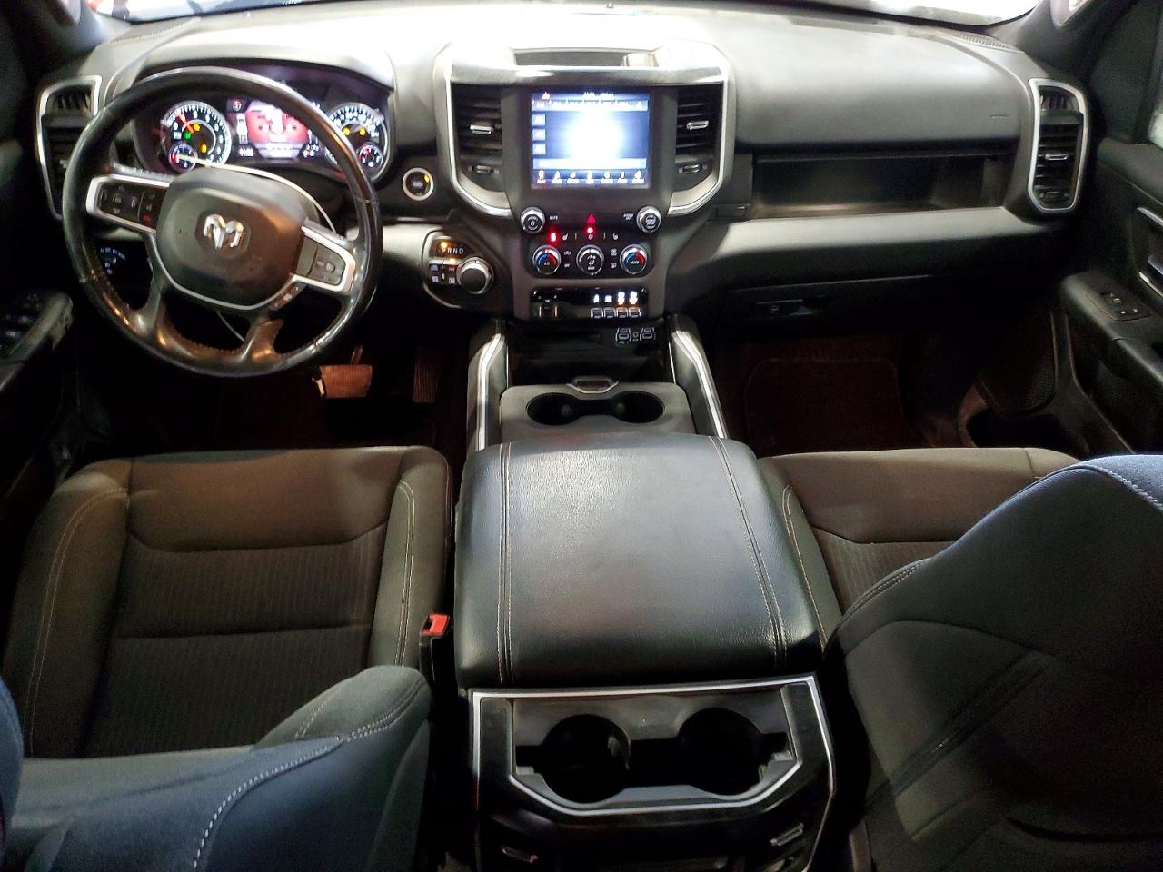 Ram 1500 Big Horn/lone Star