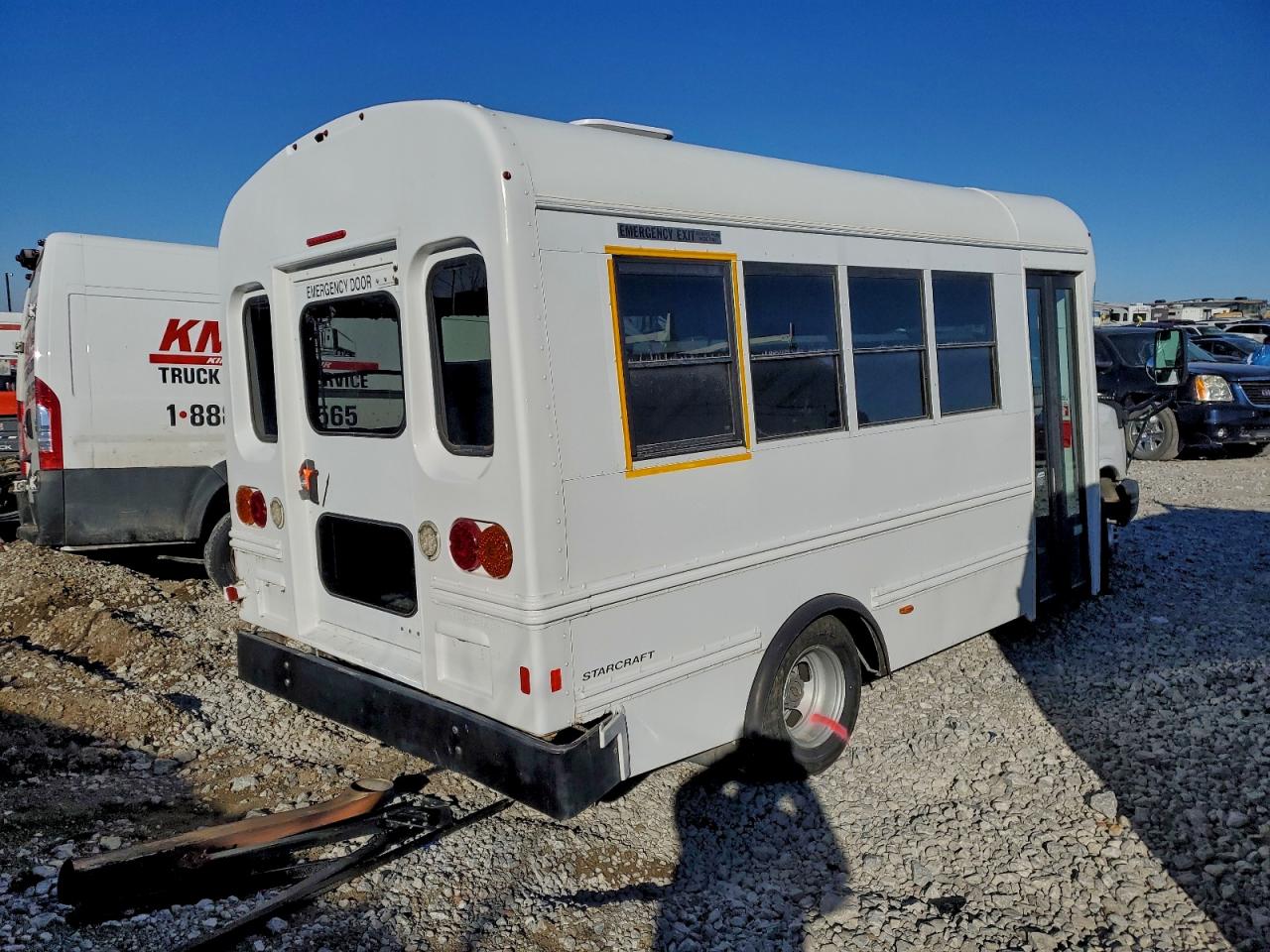 Chevrolet Express