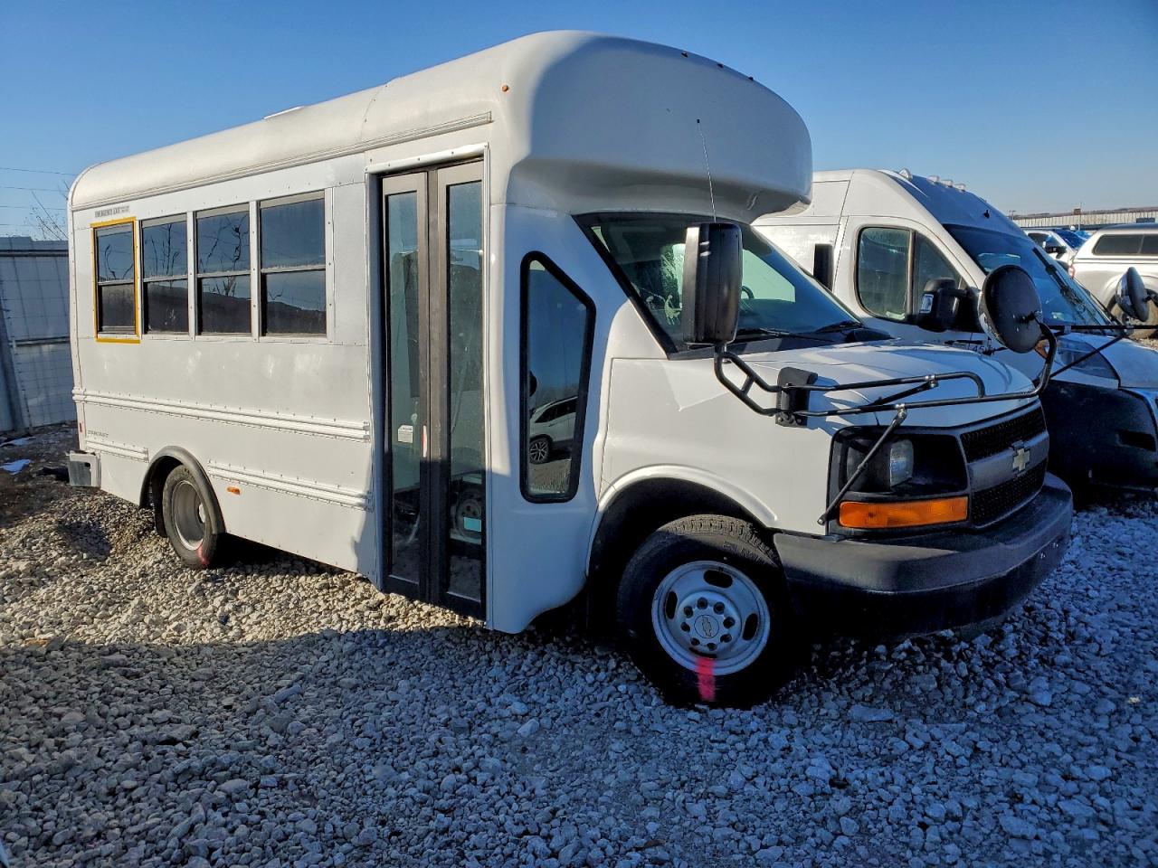 Chevrolet Express