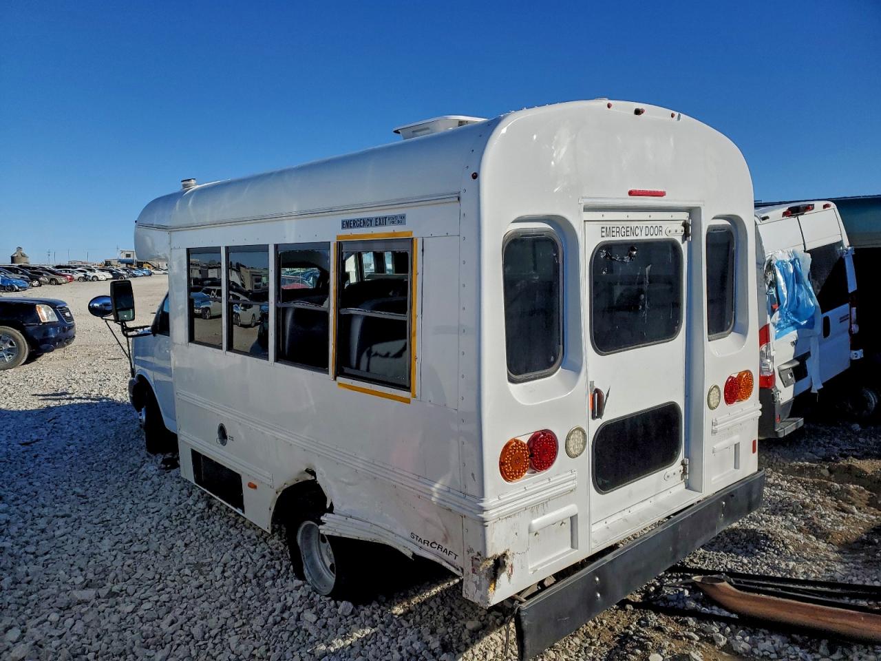 Chevrolet Express