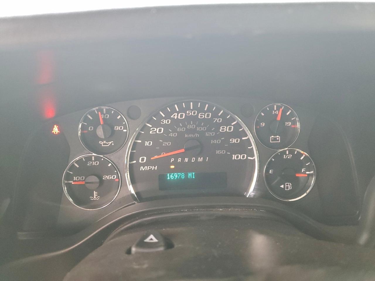 Chevrolet Express