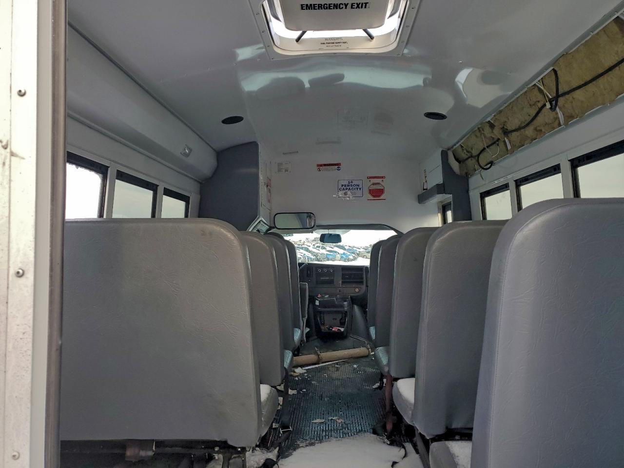 Chevrolet Express