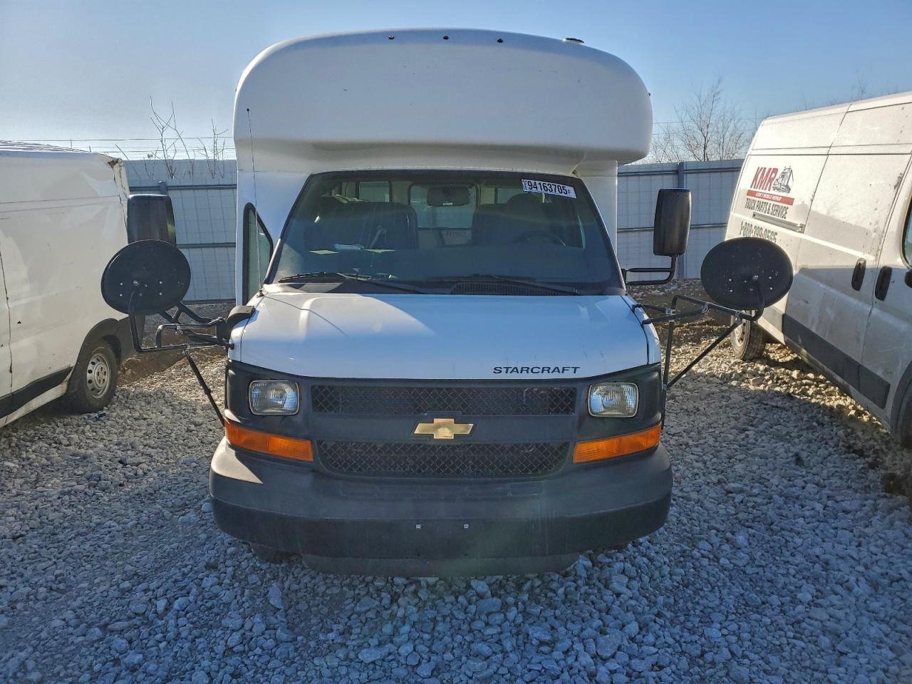 Chevrolet Express