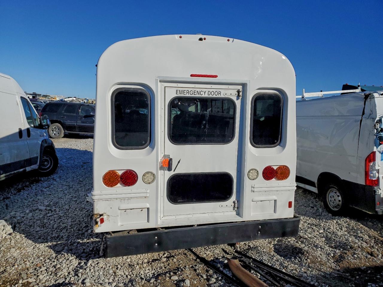 Chevrolet Express
