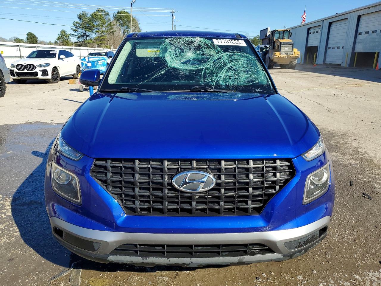 Hyundai VENUE Se