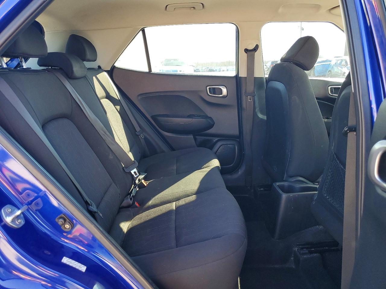 Hyundai VENUE Se
