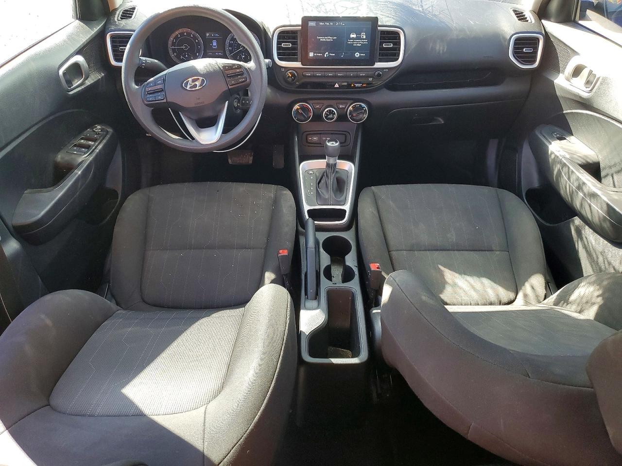 Hyundai VENUE Se