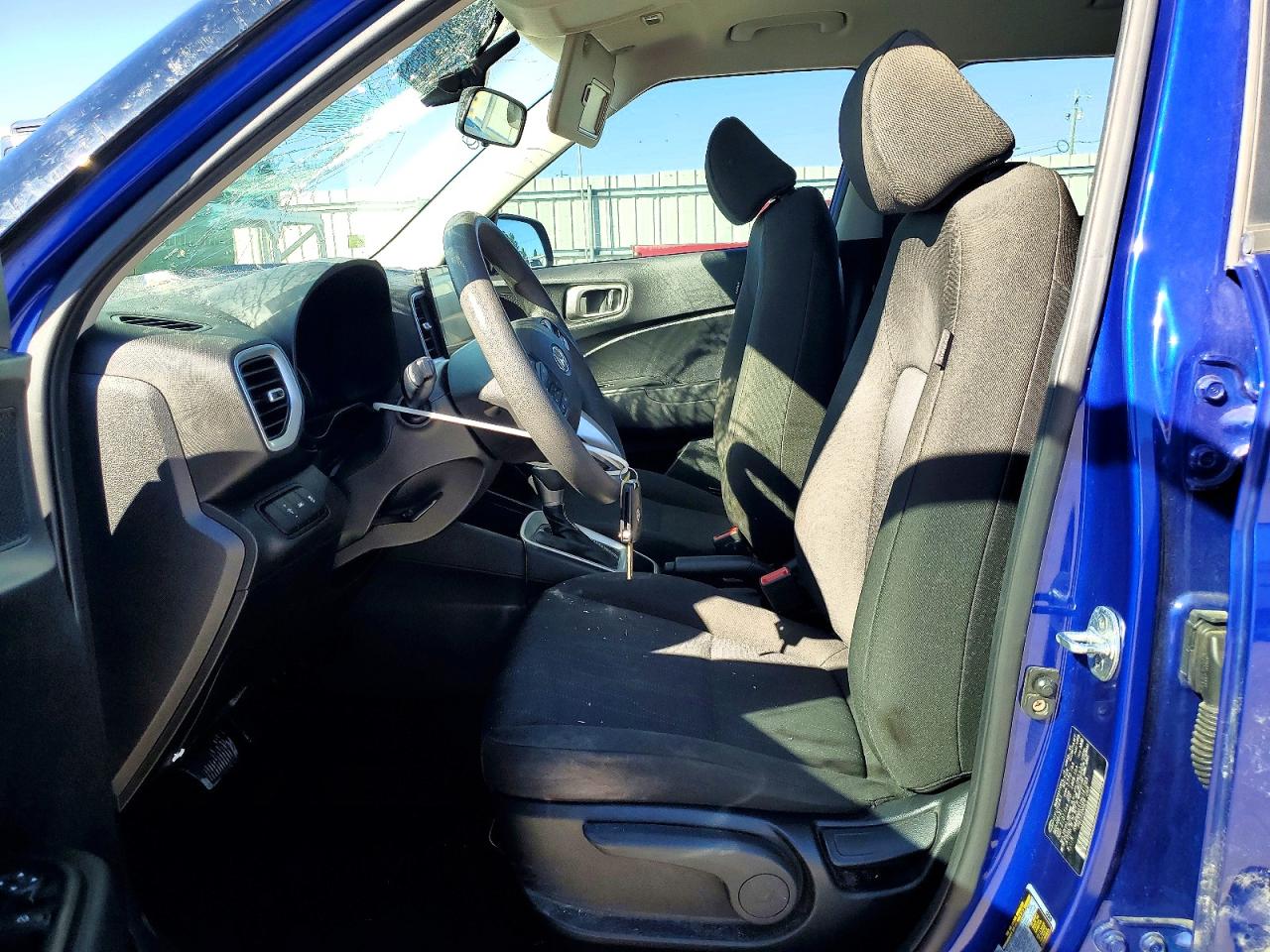 Hyundai VENUE Se