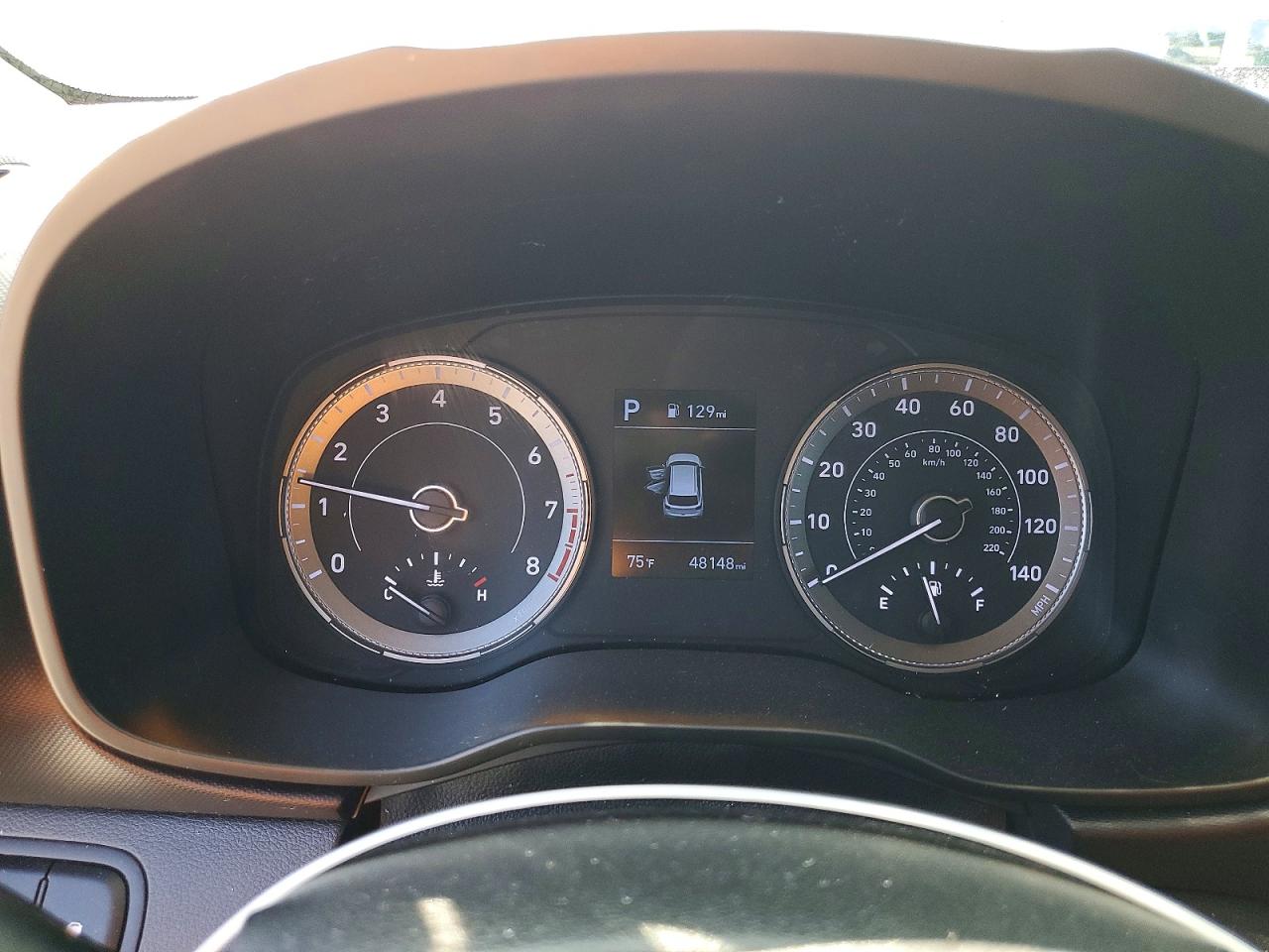 Hyundai VENUE Se