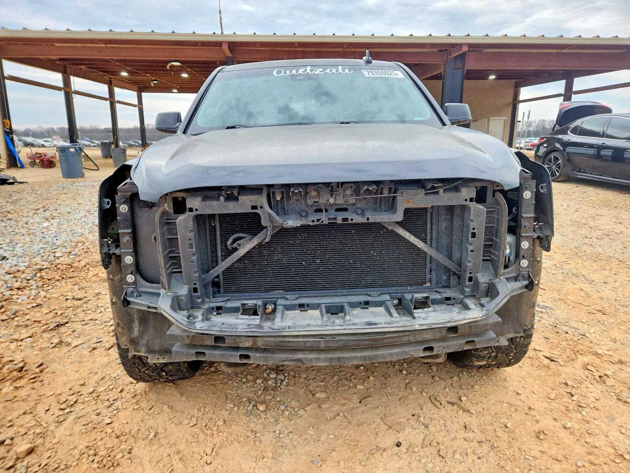 GMC Yukon Denali