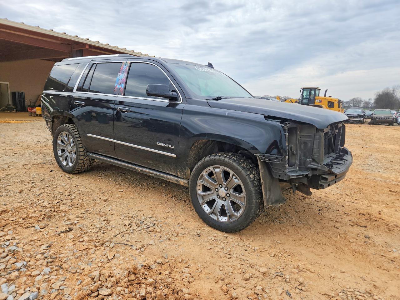 GMC Yukon Denali