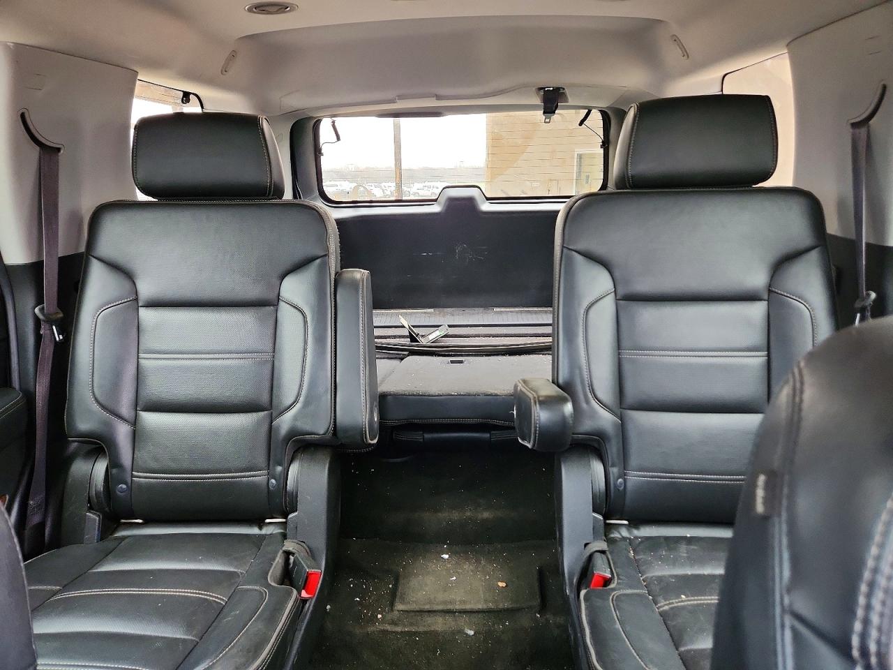 GMC Yukon Denali