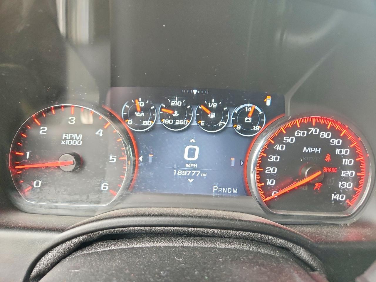 GMC Yukon Denali