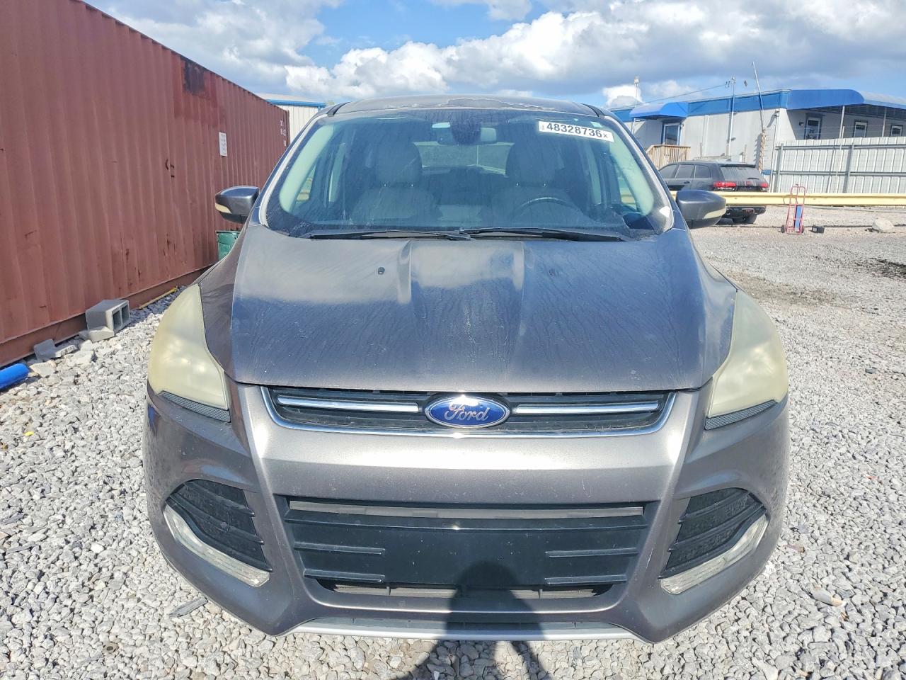 Ford Escape Sel