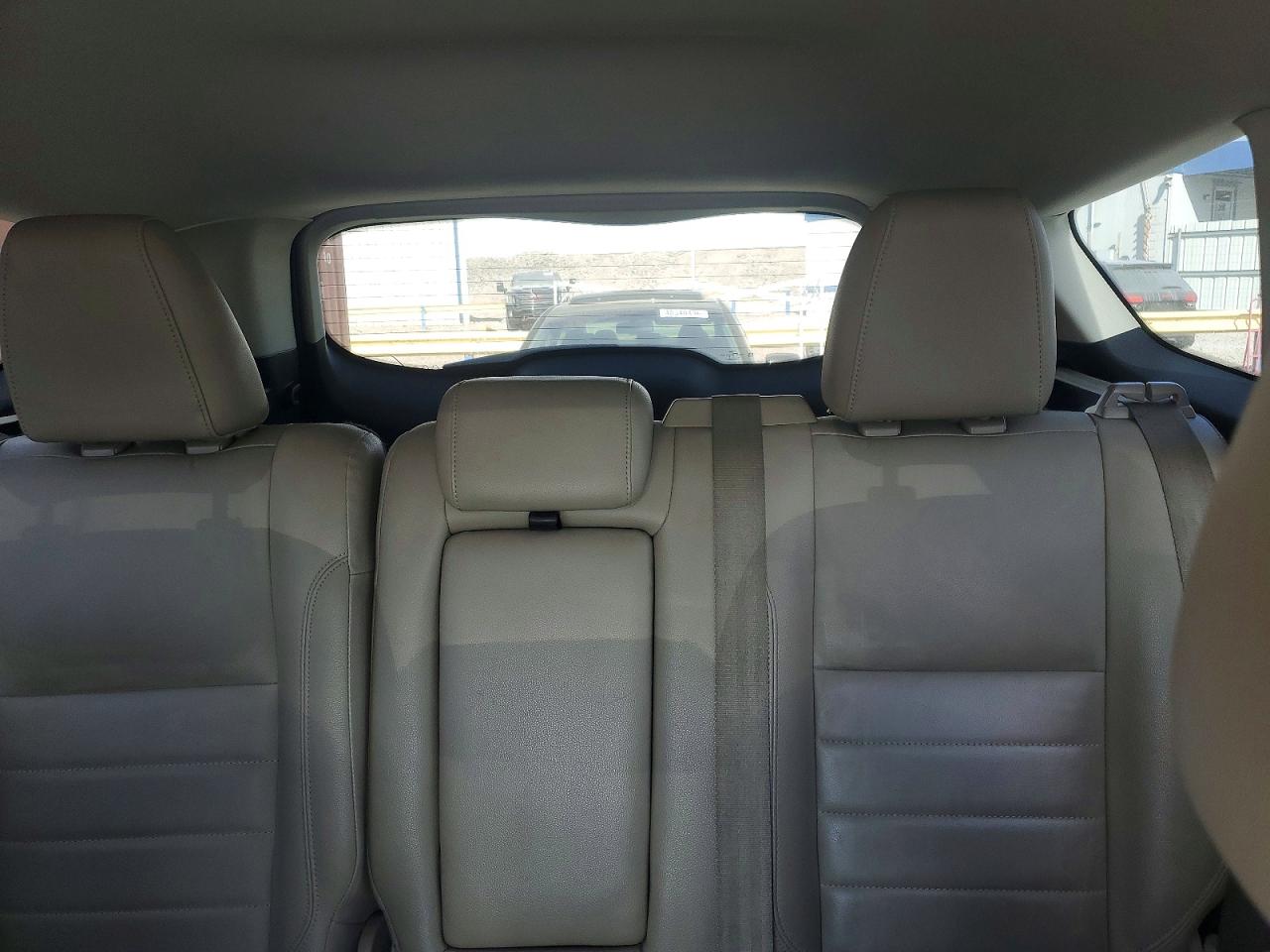 Ford Escape Sel
