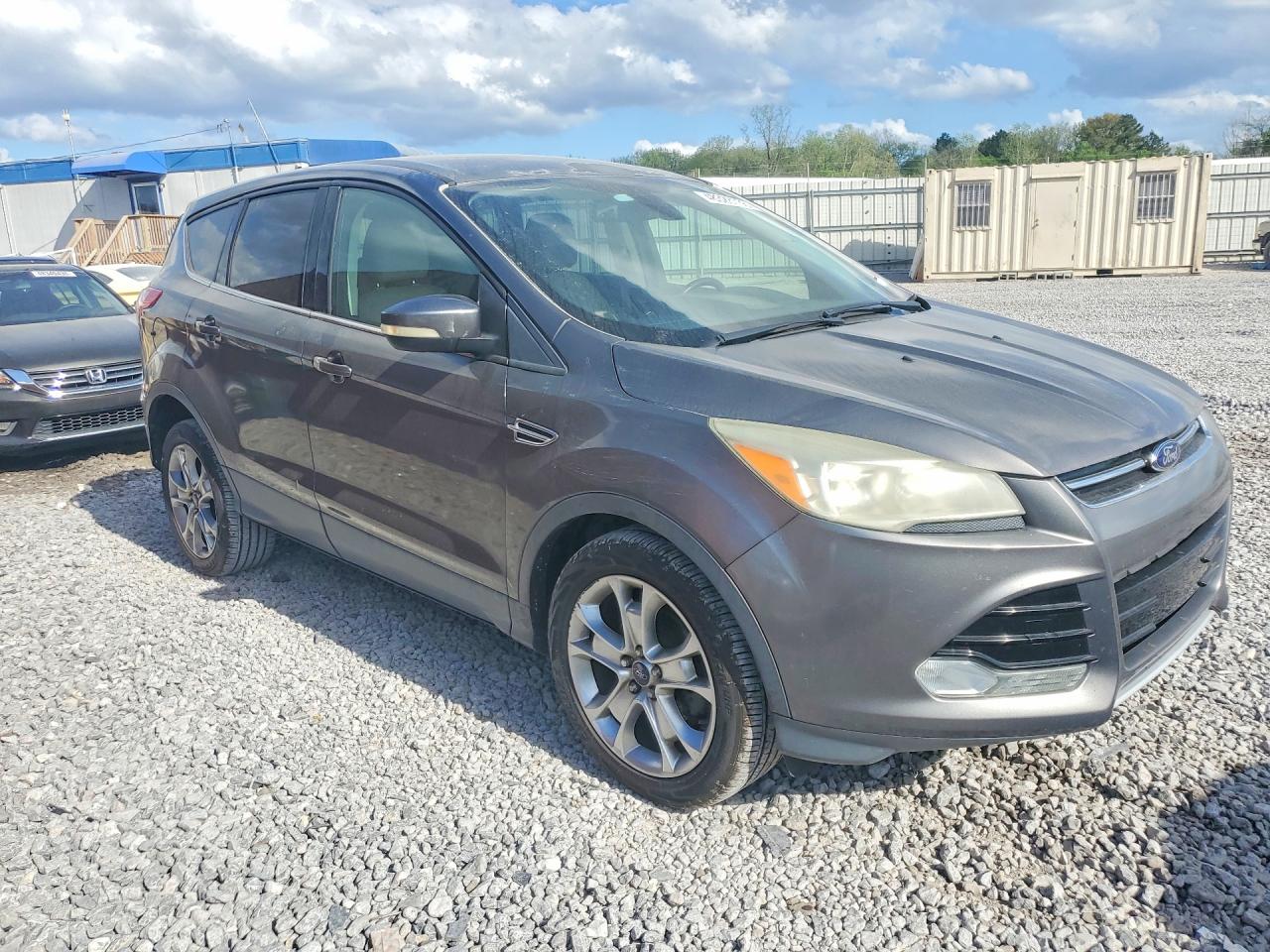 Ford Escape Sel