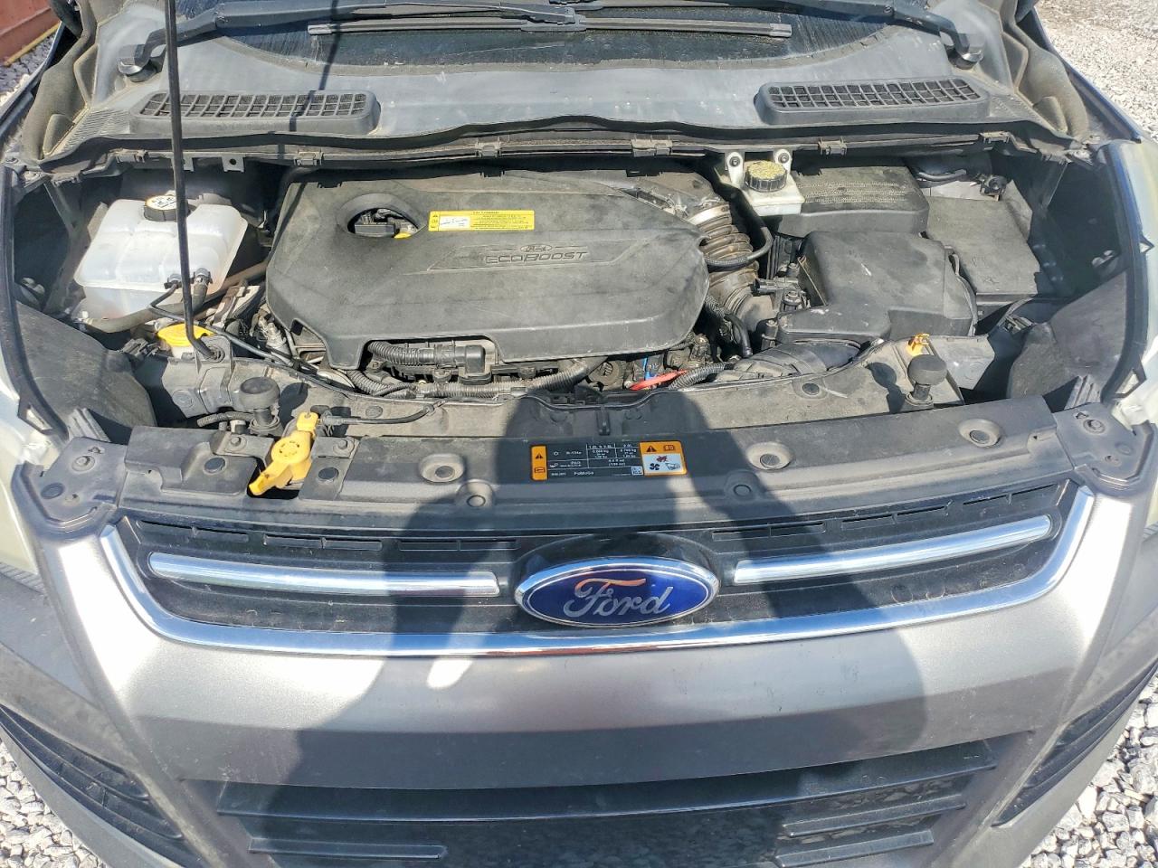 Ford Escape Sel