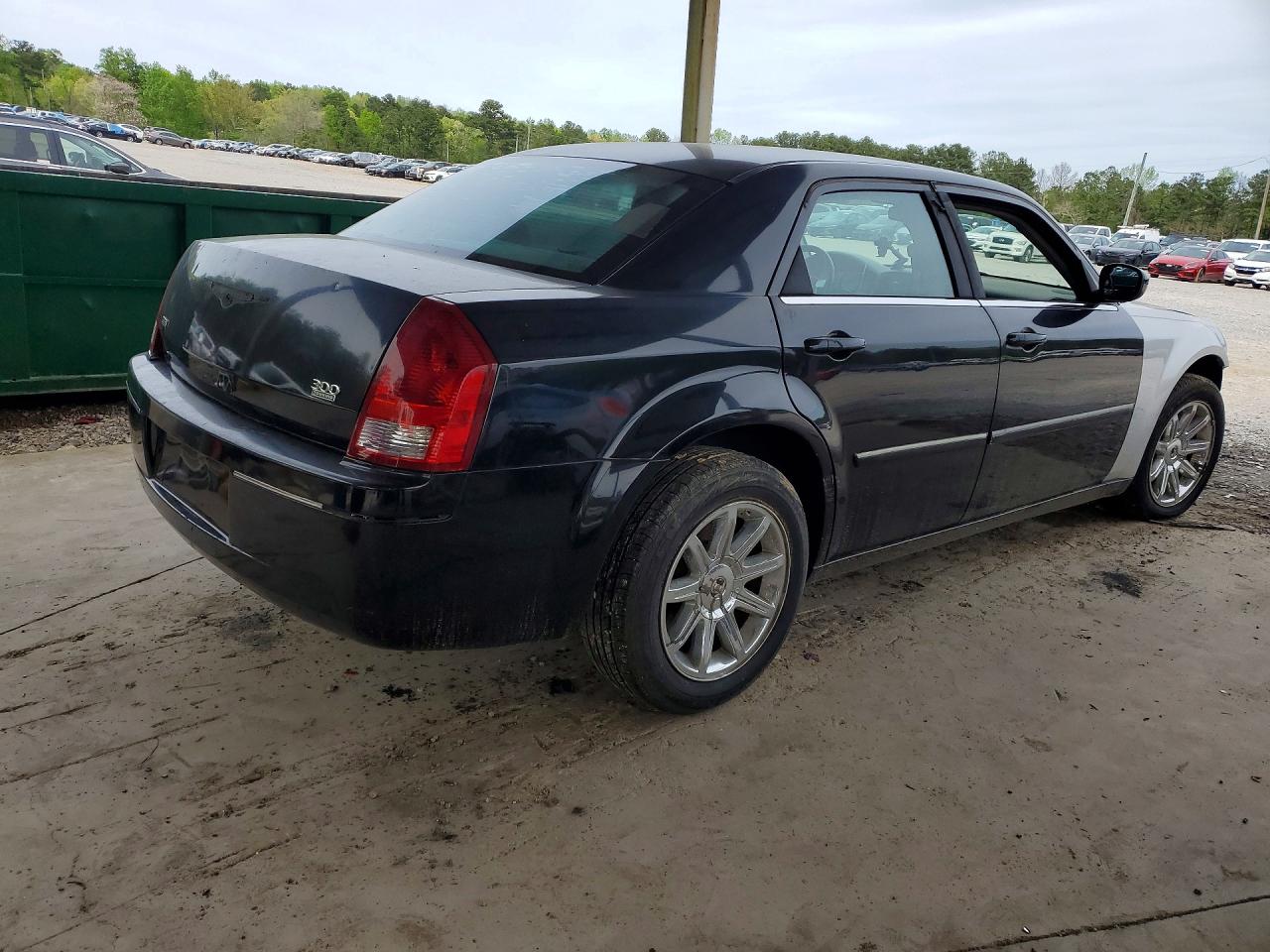 Chrysler 300 Touring