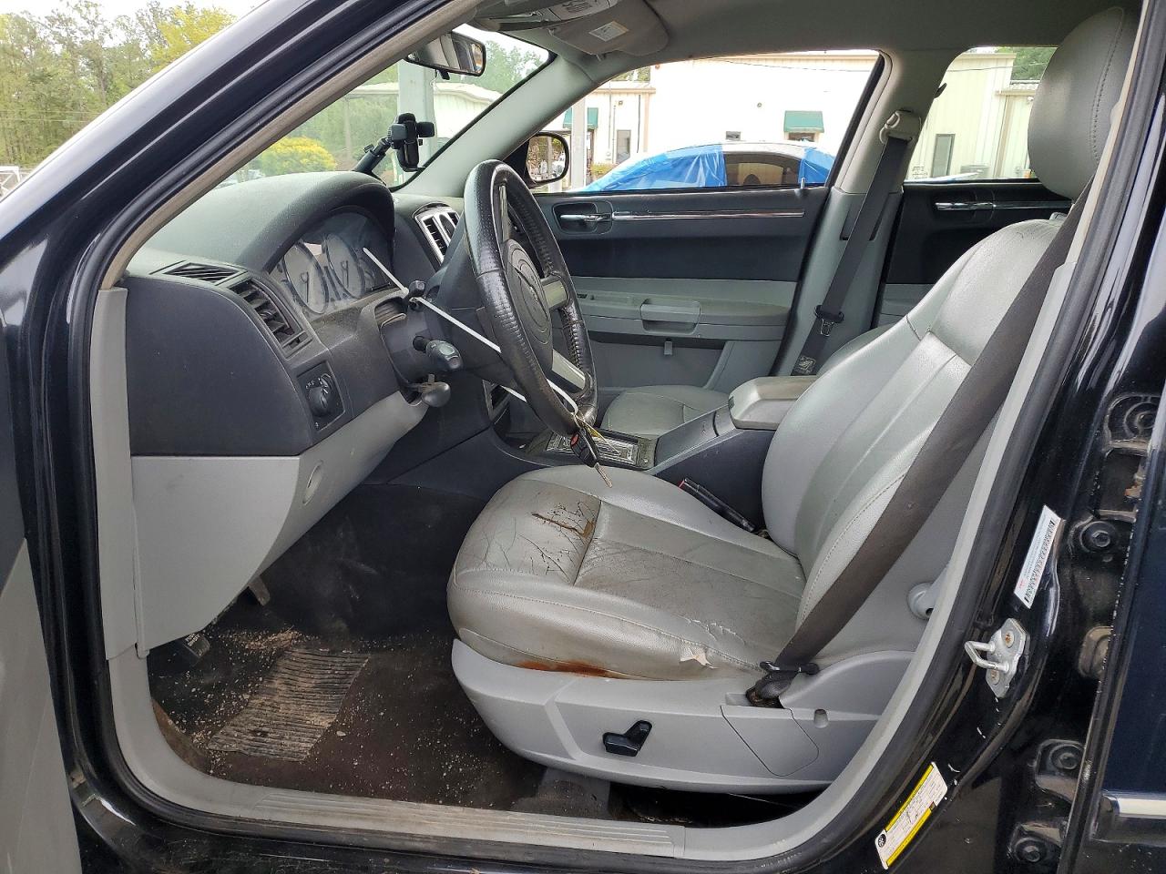 Chrysler 300 Touring