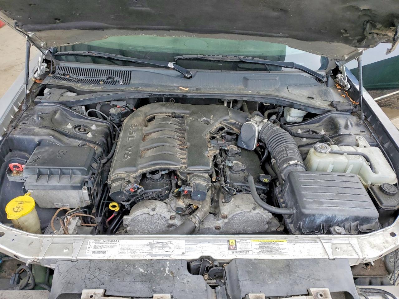Chrysler 300 Touring