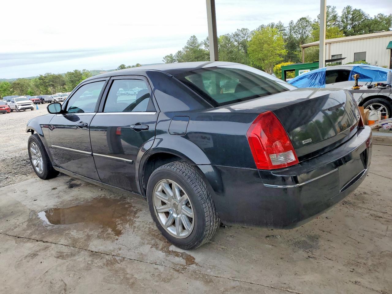 Chrysler 300 Touring