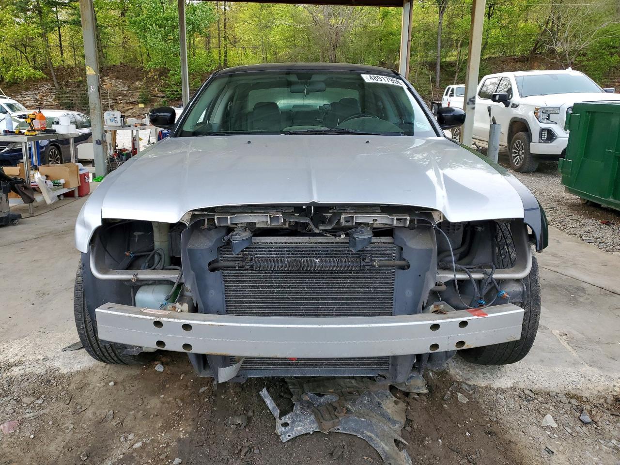 Chrysler 300 Touring