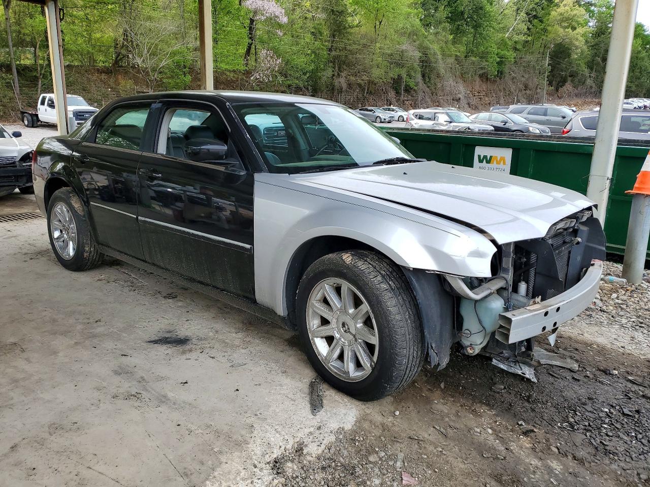 Chrysler 300 Touring