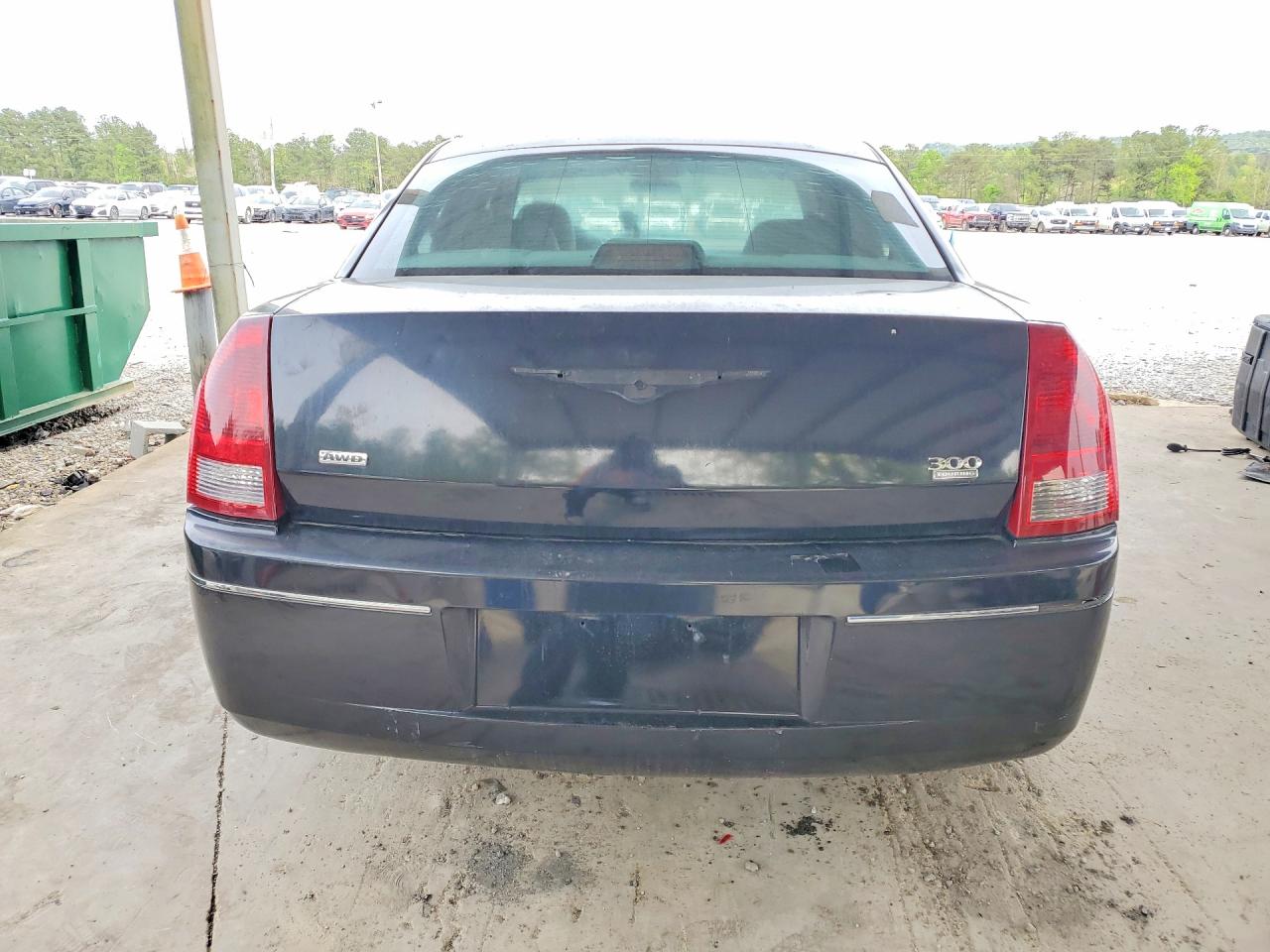 Chrysler 300 Touring