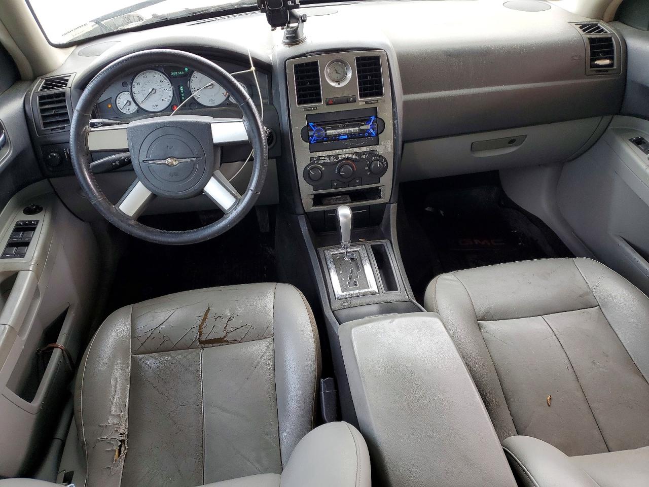 Chrysler 300 Touring