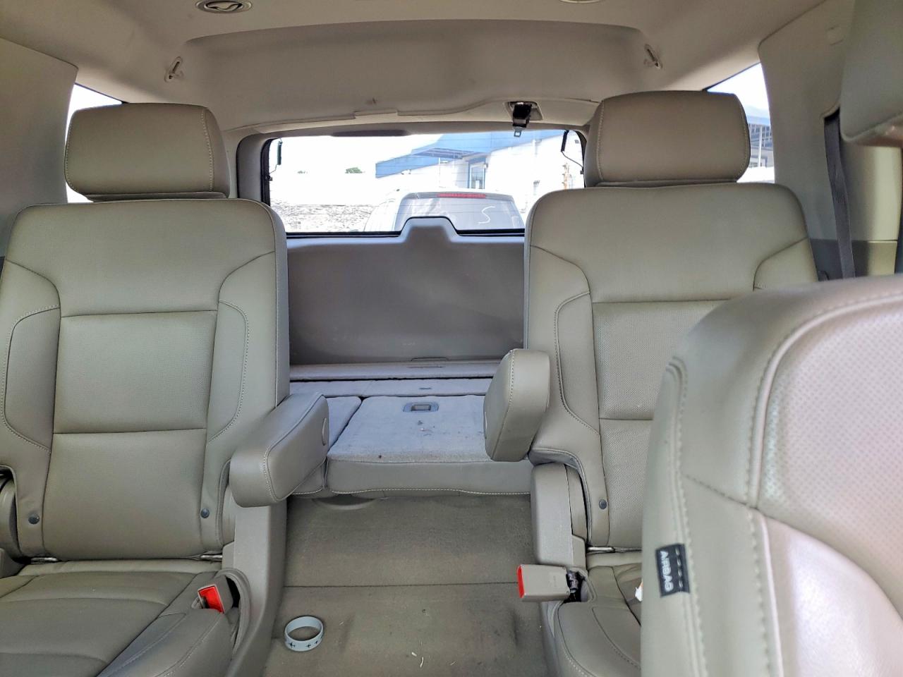 GMC Yukon Slt